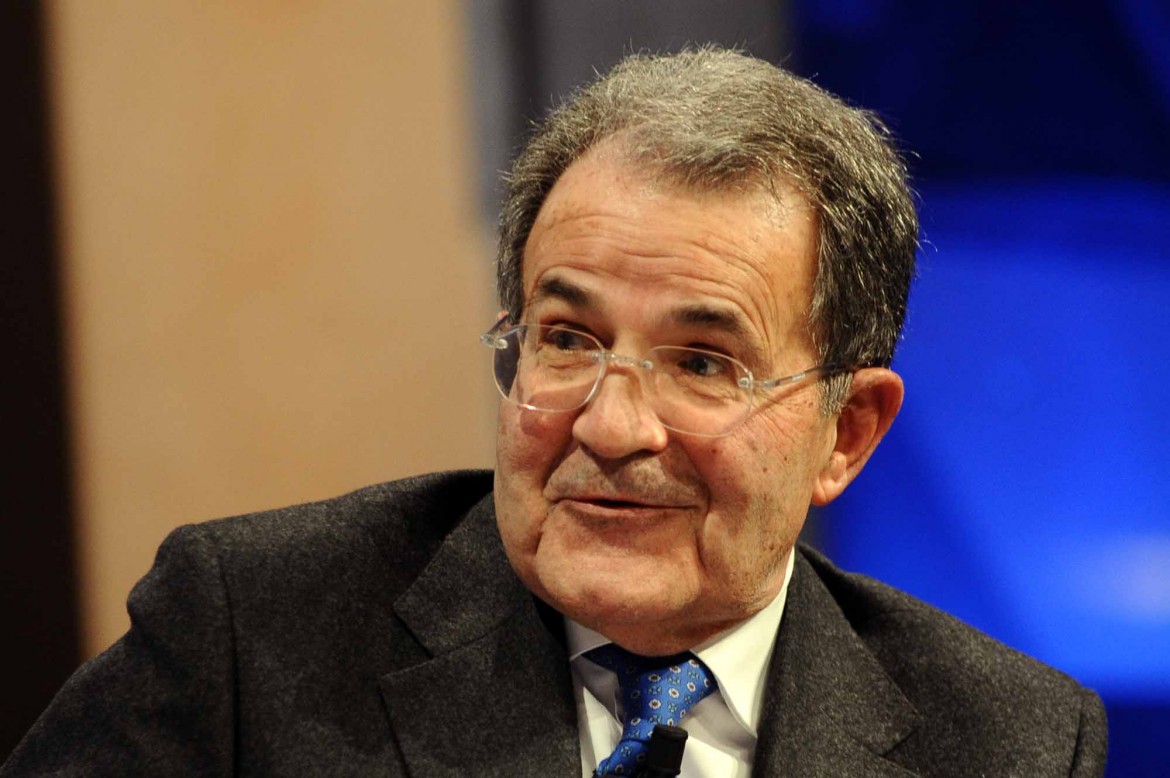 Prodi dice sì a Zingaretti, ma ora deve riempire i gazebo