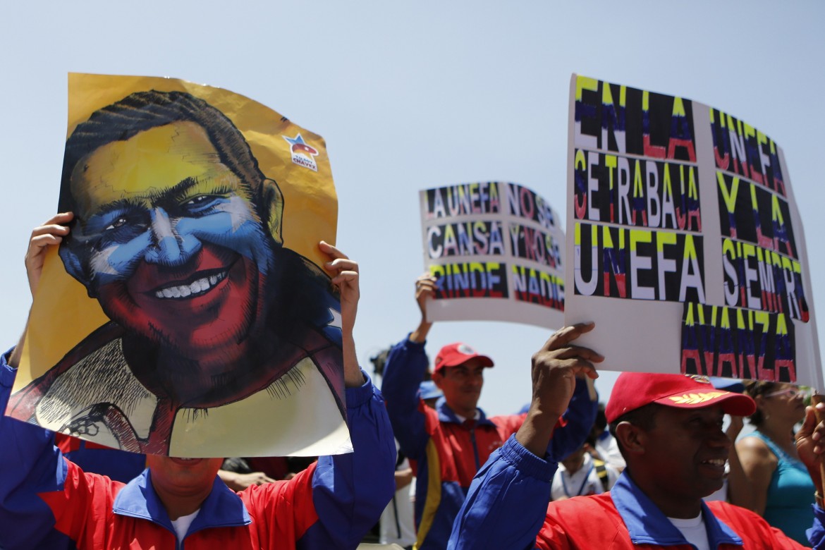 Venezuela, svolta nelle indagini per l’omicidio Serra
