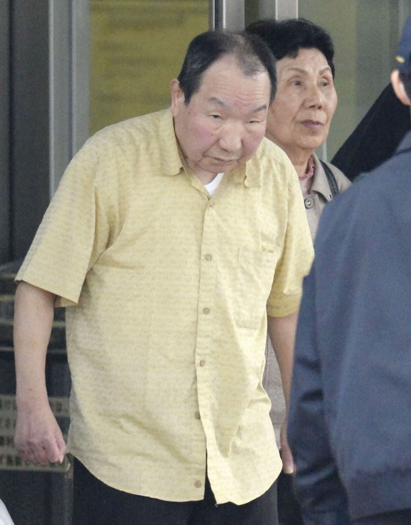 46 anni da «morto che cammina» ma «Hakamada-san» è innocente