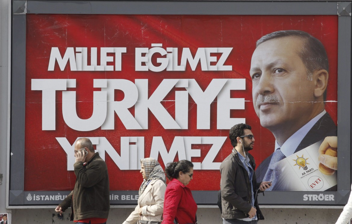 In Turchia è campagna elettorale, sulle spalle della popolazione kurda