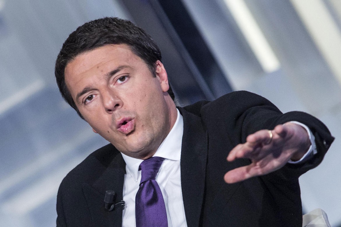 Renzi: «Che noia il rimpasto», avanti tutta sulla legge elettorale