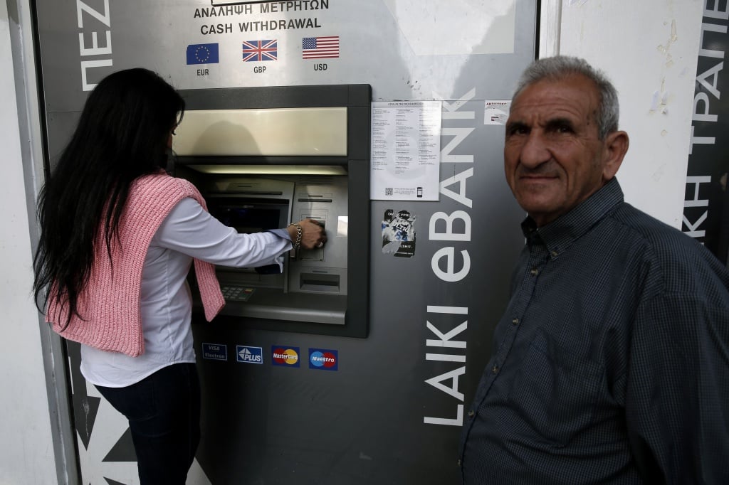 Bankia, salvata dallo Stato lascia in ginocchio gli azionisti