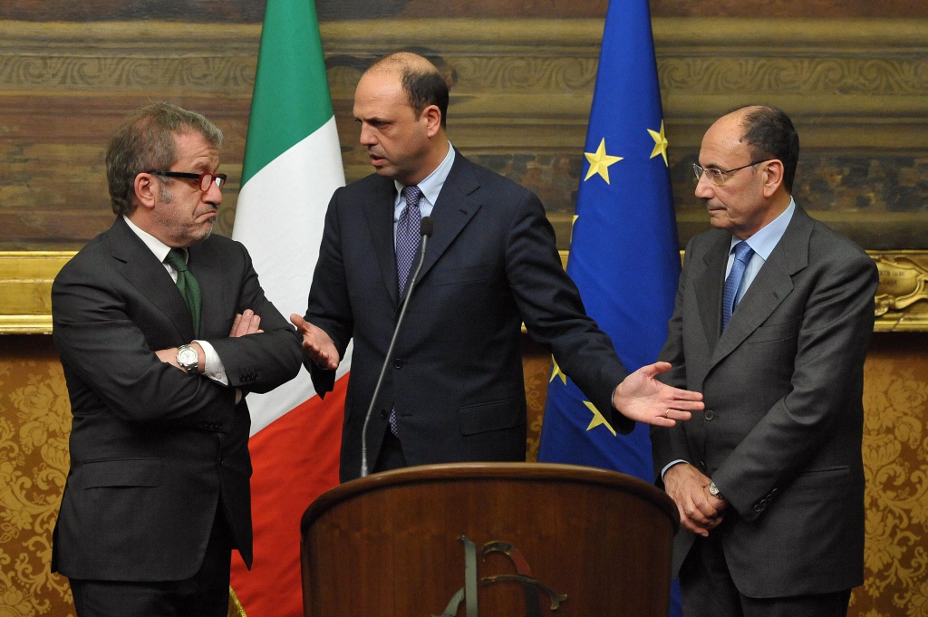 Avviso di sfratto a Monti: «Stop al decreto Balduzzi»