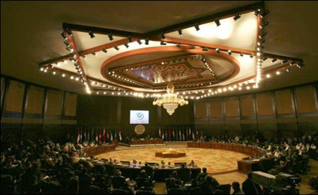 Summit arabo: legittimo armare i ribelli siriani