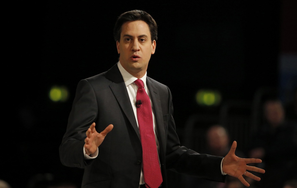 Il Labour: “Meglio non parlare di immigrati, rischiamo di perdere voti”