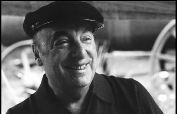 Pablo Neruda morì di dolore o di veleno?