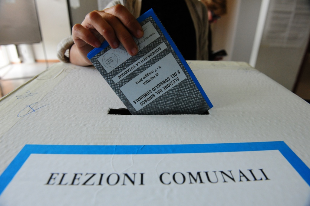 Friuli al voto tra disillusione e cronaca nera