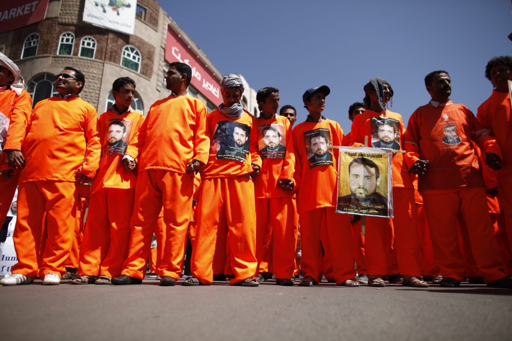 Guantanamo, quattro prigionieri in fin di vita. Chomsky al manifesto: «Dovremmo vergognarci tutti»