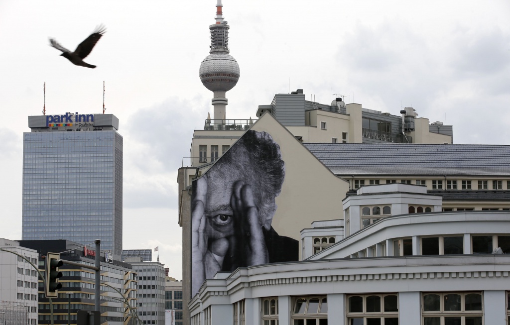 Sorpresa, lo spettro della recessione aleggia sopra Berlino