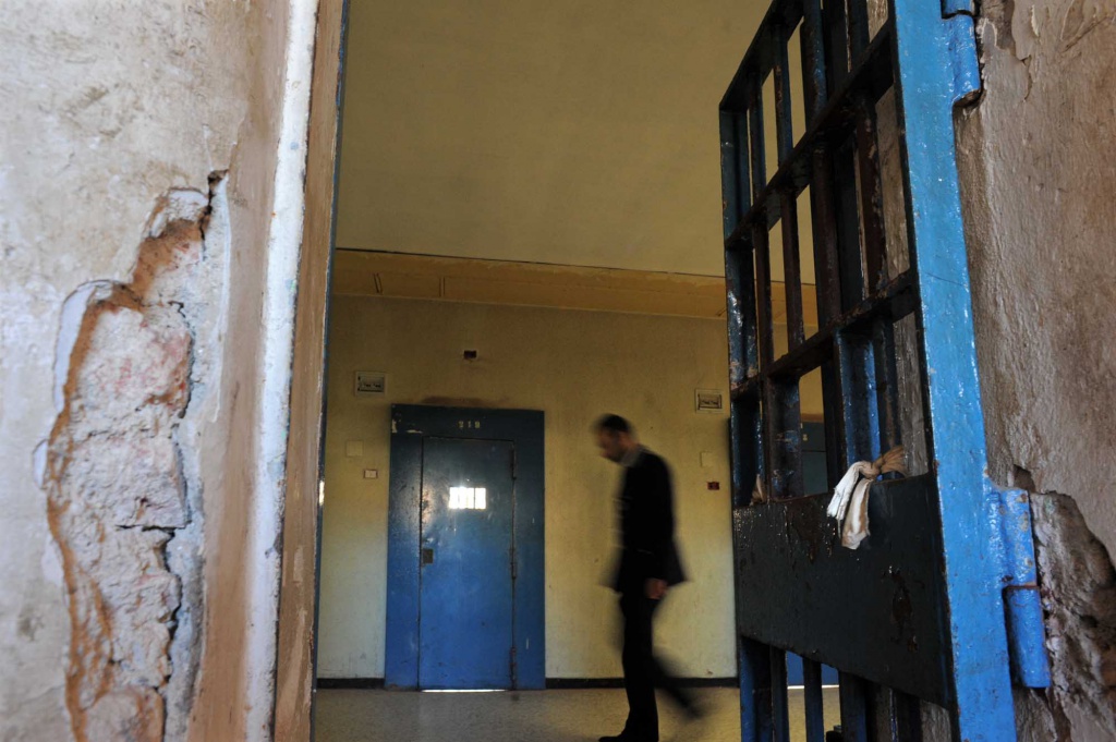 Le carceri peggio che da noi solo in Serbia