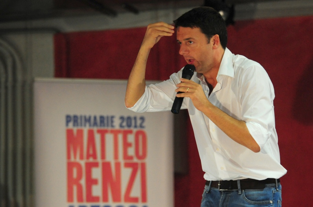 Renzi-Pd, non c’è accordo sulle regole. Il sindaco a rischio di ’anatra zoppa’