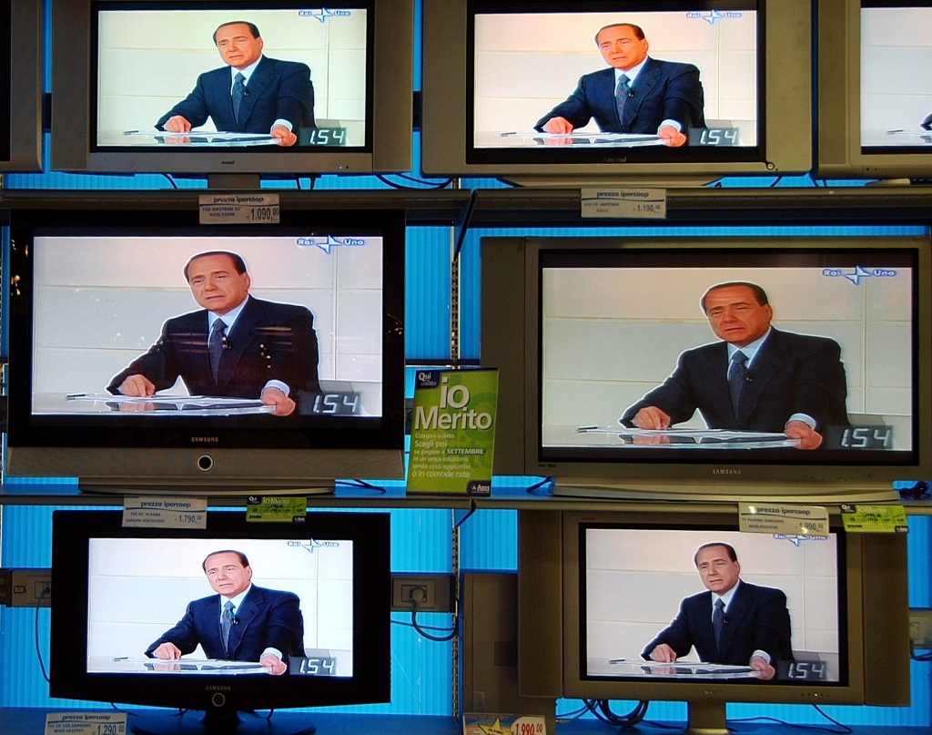 Berlusconi stangato anche in appello