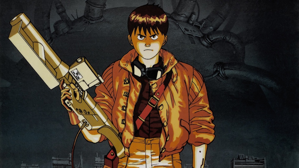 Il ritorno di Akira, manga senza tempo
