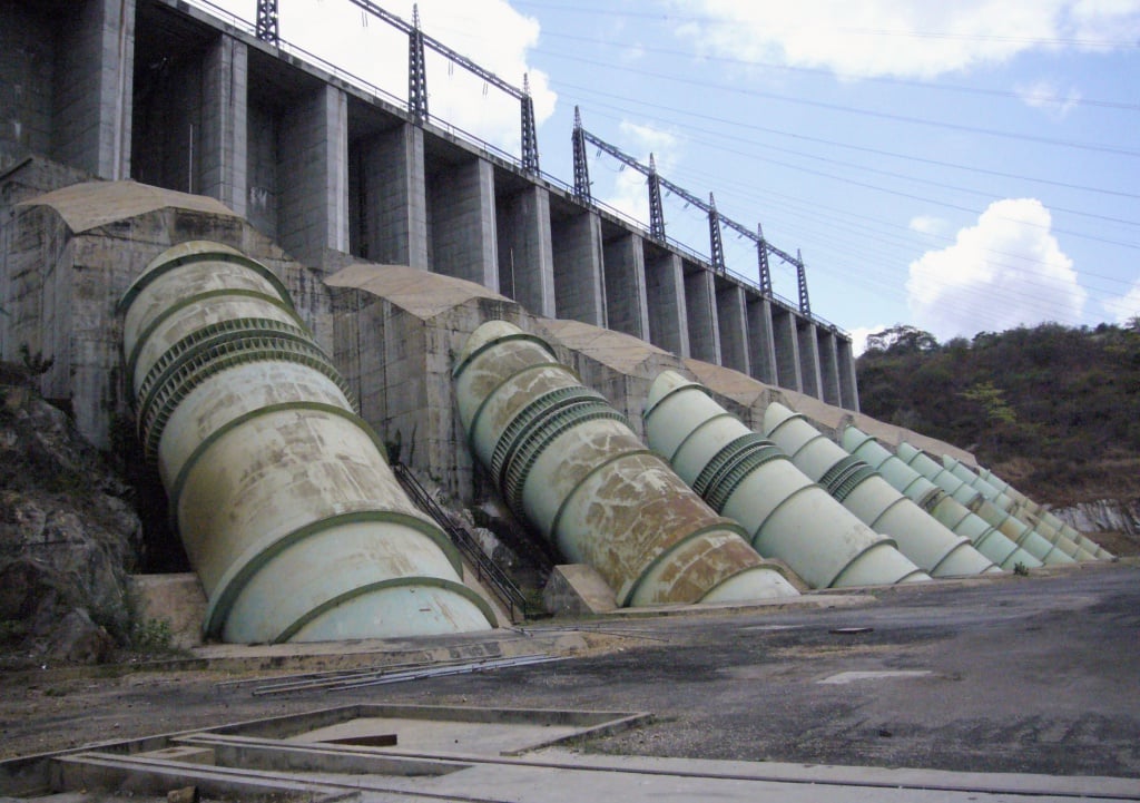 Il business dei mega impianti idroelettrici, dal Sudan all’Etiopia