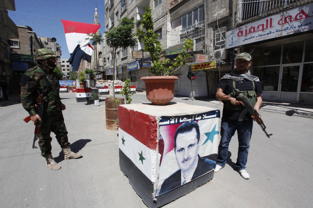 L’opposizione anti-Assad minaccia il boicottaggio di Ginevra