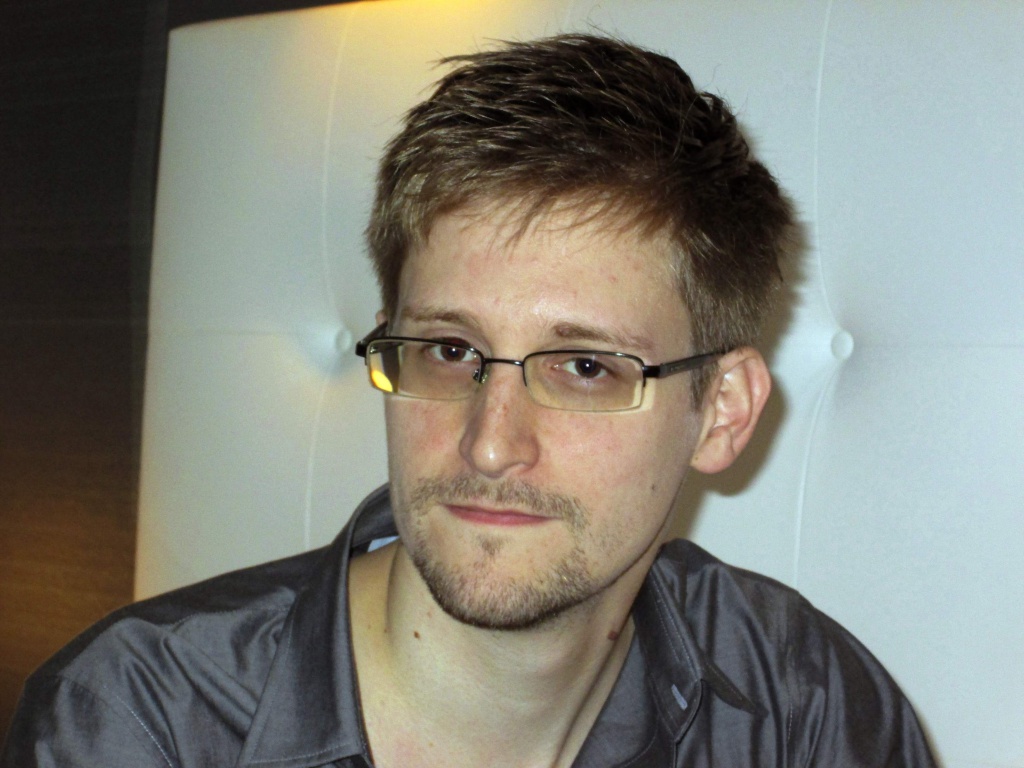 Snowden, gli Usa a Hong Kong: «Arrestatelo e estradatelo»