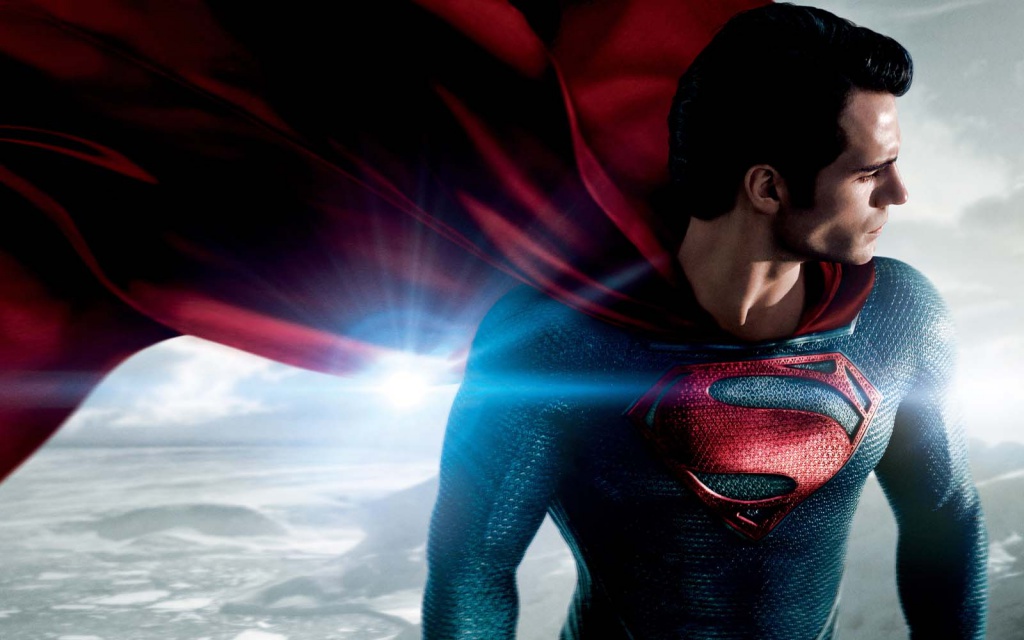 Superman, l’insostenibile pesantezza della kryptonite