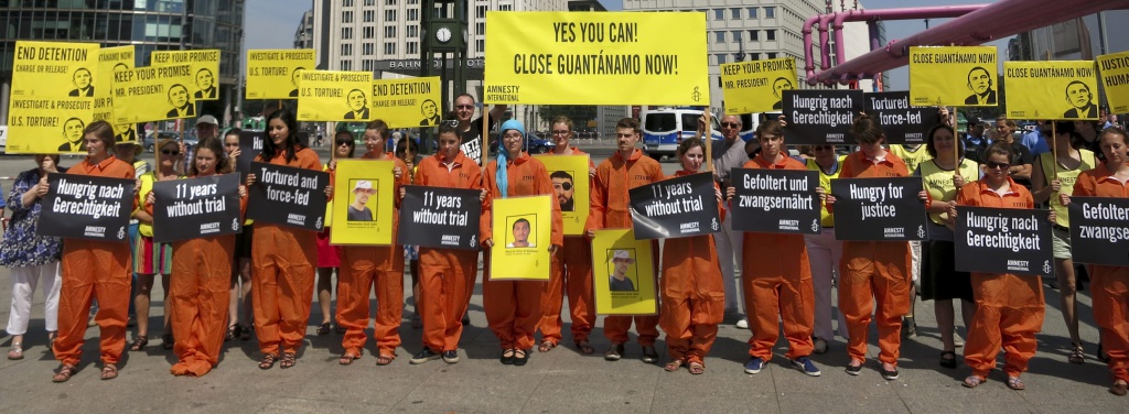 David Remes, giurista e legale di 12 detenuti: «Guantanamo regime crudele»
