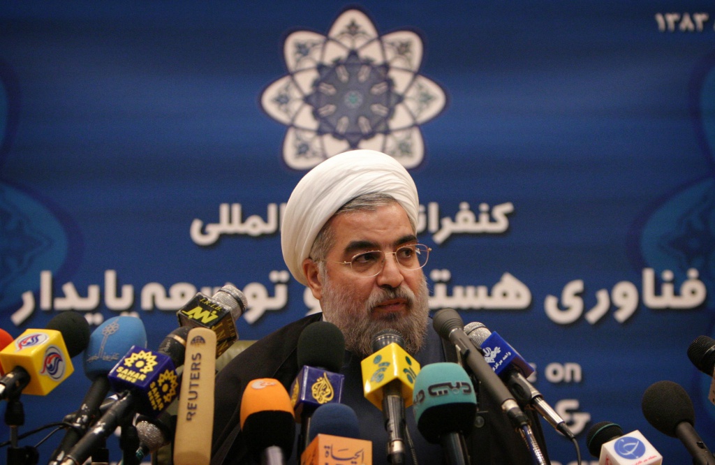Iran, «la soluzione sul nucleare passa per l’Afghanistan»