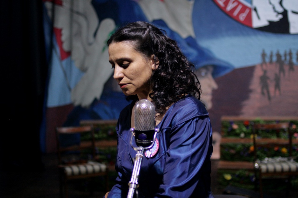 Violeta Parra una voce tra rivoluzione e poesia