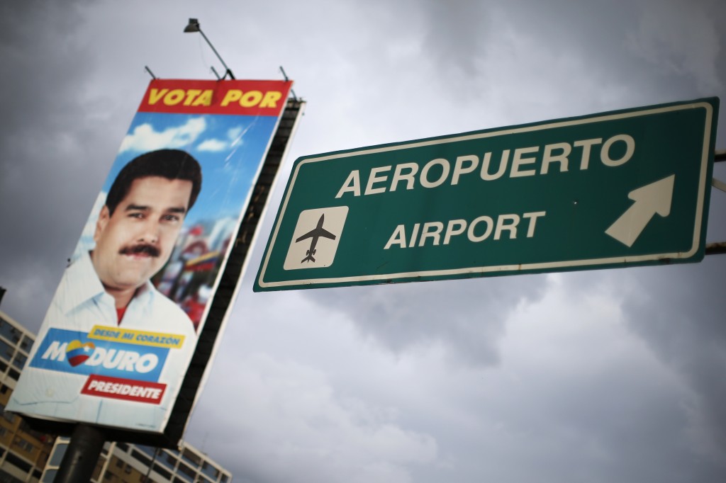 Il Venezuela offre asilo, ma Snowden è indeciso