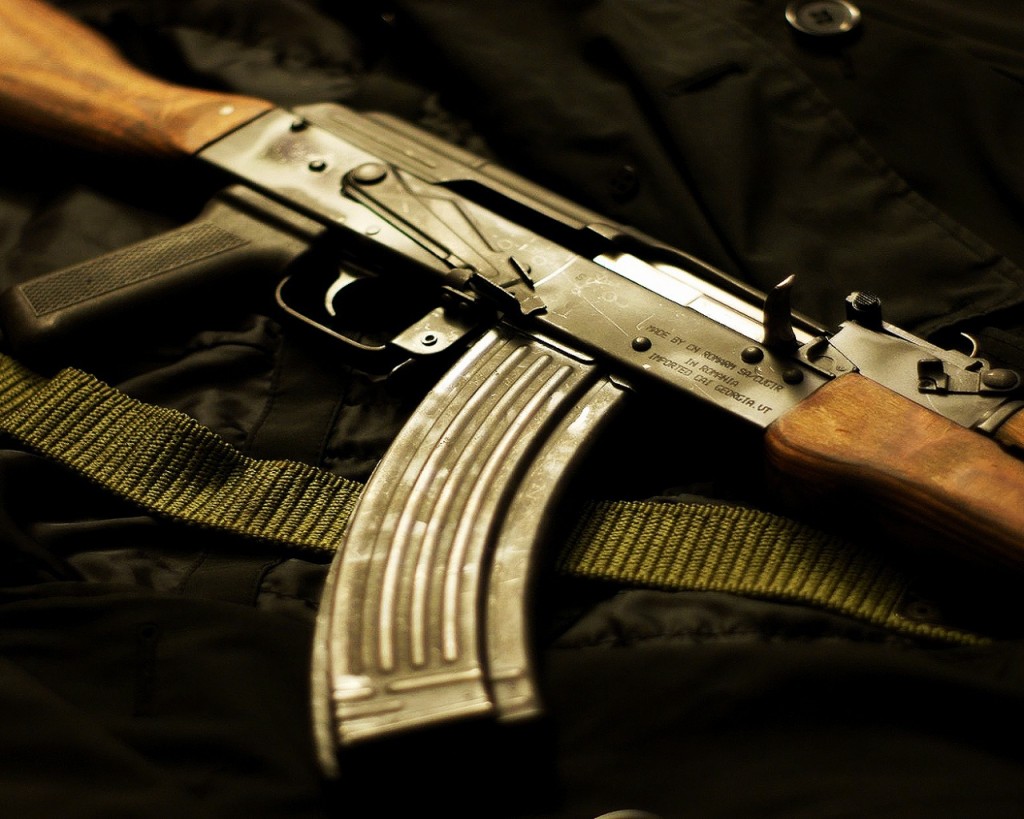 È morto il «signor» Kalashnikov