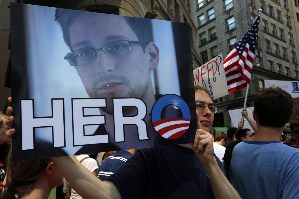 Mosca: da Snowden richiesta non pervenuta