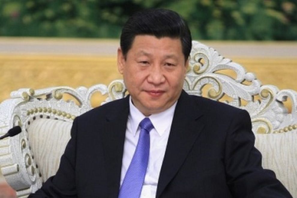 Il presidente «Xi Mao» cerca il popolo