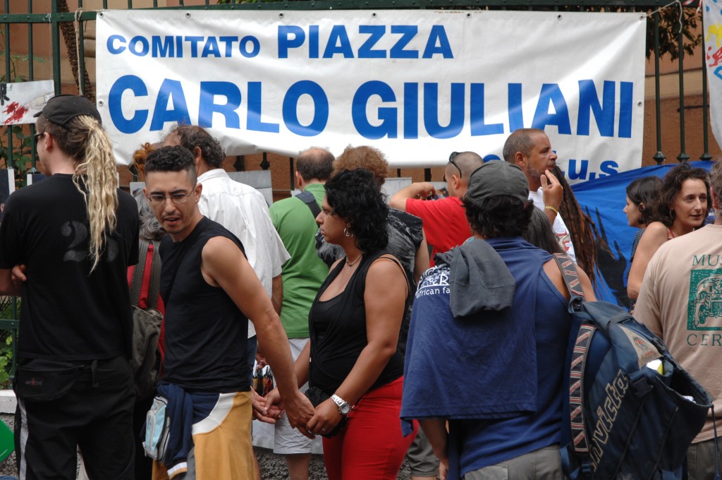 «Dal G8 del 2001 alla Laudato si’», Genova ci riprova
