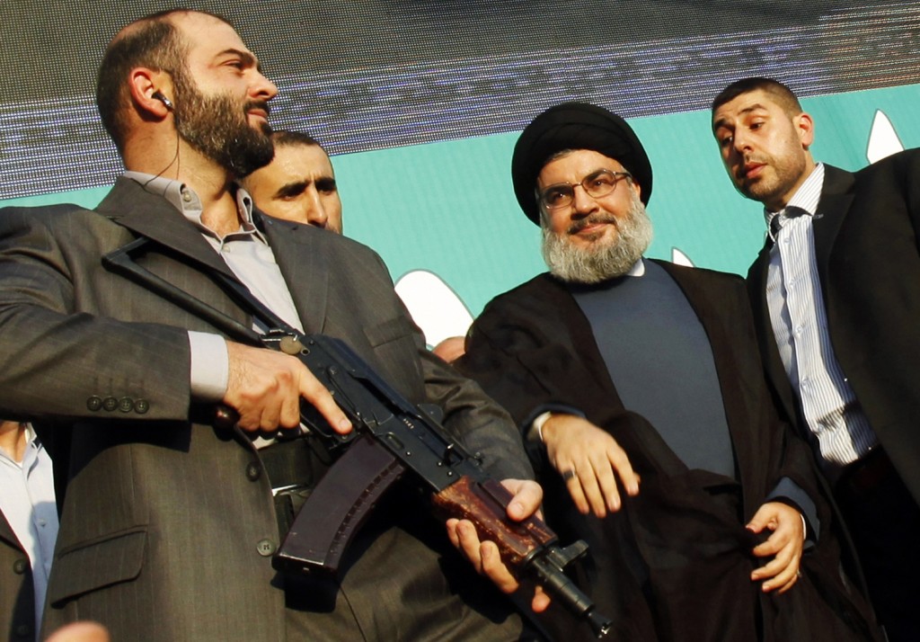 Al Nusra attacca Hezbollah: «Si vuole destabilizzare l’asse sciita»