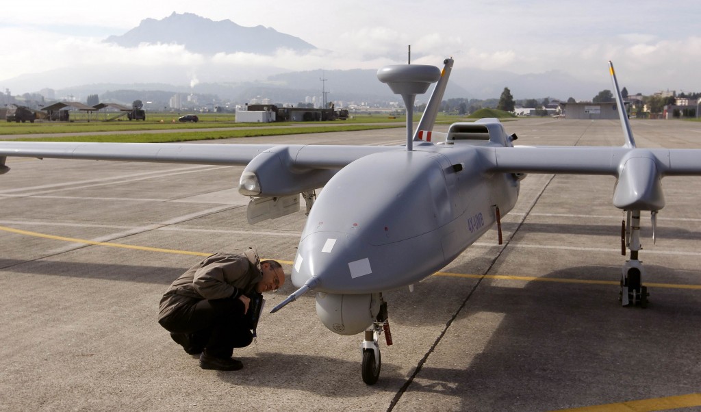 I droni Usa hanno fatto centinaia di morti