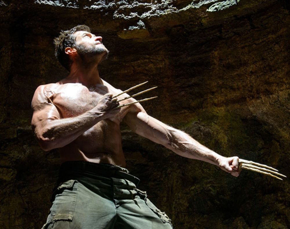 L’eroe mannaro Wolverine vuole perdere l’immortalità