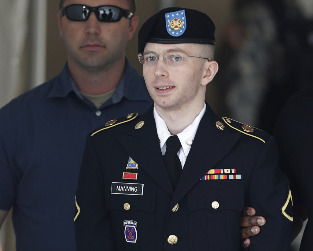 Bradley Manning, il “collateral murder” della verità e della democrazia