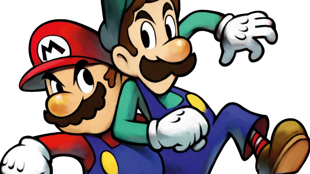 Mario e Luigi salvano il mondo fra le braccia di Morfeo
