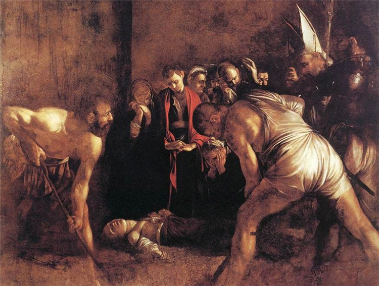 I segreti di Caravaggio in Sicilia