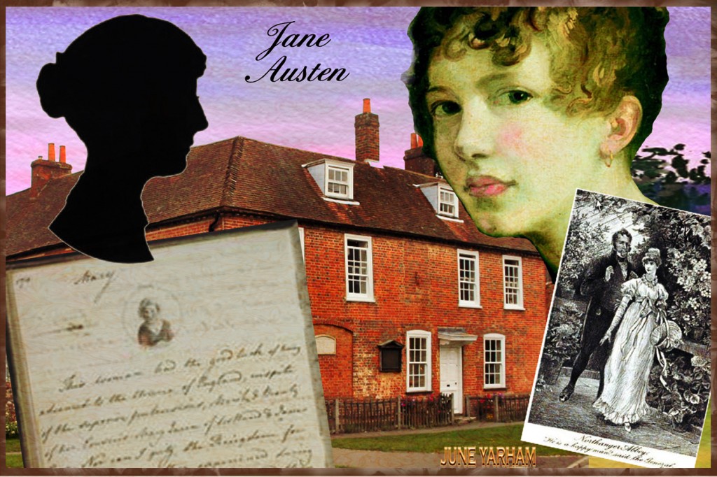 Jane Austen o l’arte dell’ironia
