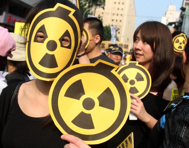 Scorie nucleari, la confusione che emerge dalla legislazione