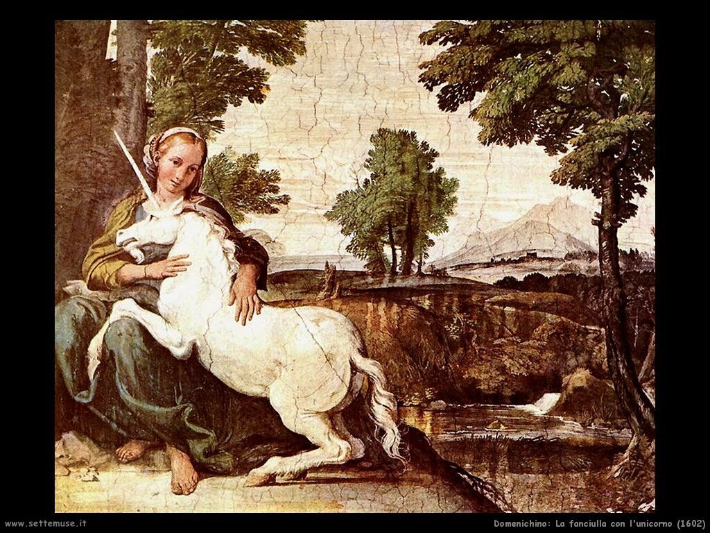 L’unicorno dei desideri