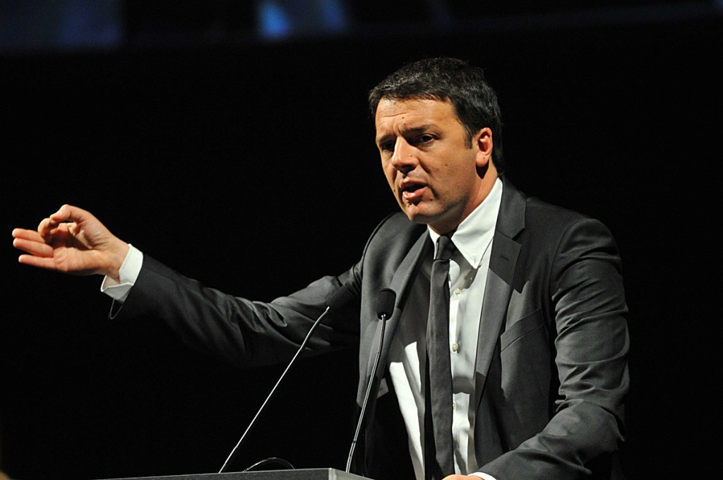 Da Renzi un avvertimento a Letta