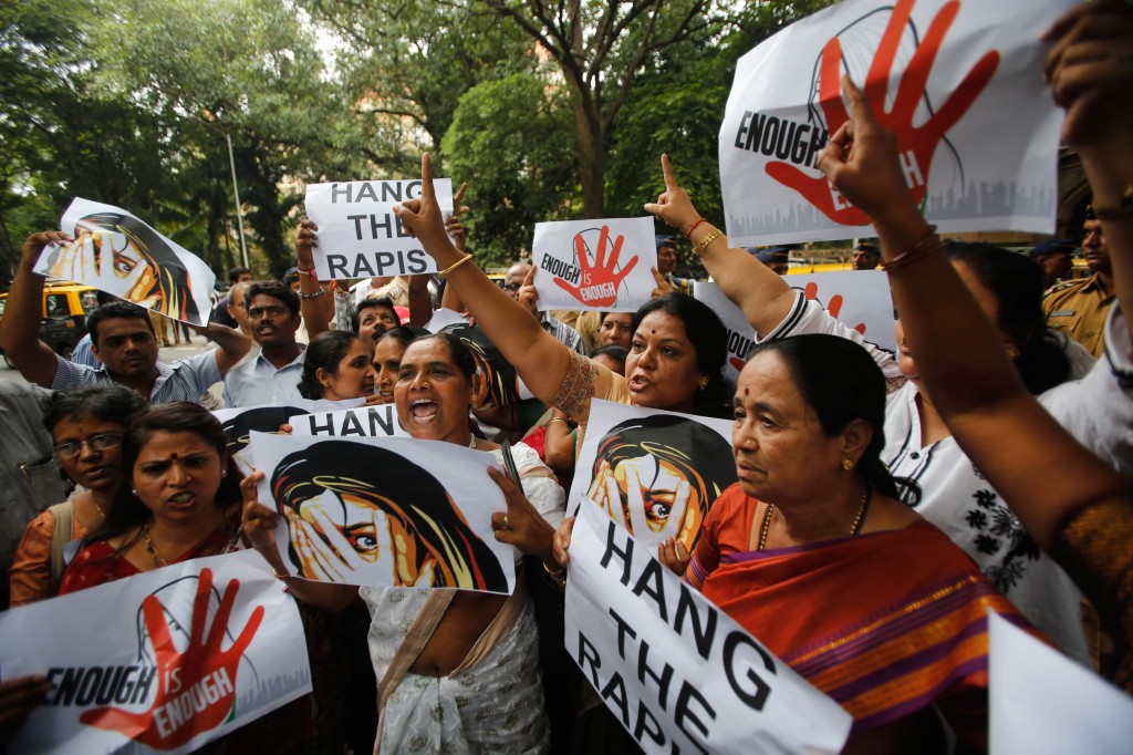 Un nuovo stupro riaccende l’India