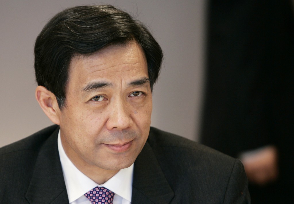 Il «processo del secolo» a Bo Xilai si trasforma in una saga familiare