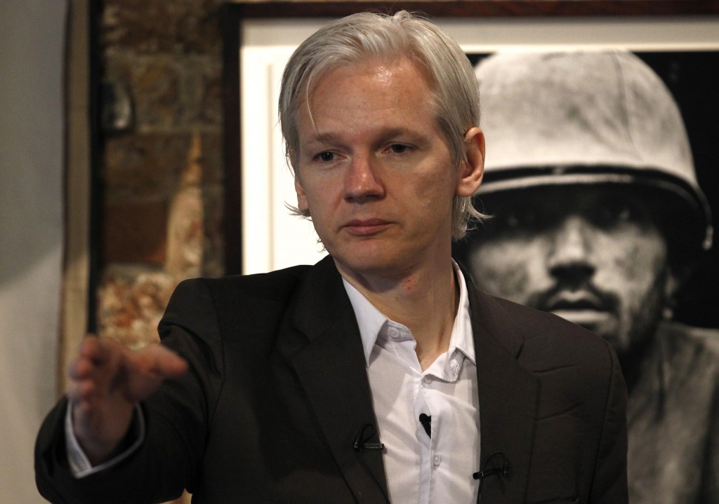 WikiLeaks: dal 2005 gli Usa pronti a destabilizzare Assad