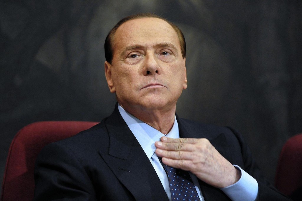 La Cassazione: “Berlusconi è l’ideatore del meccanismo illecito”