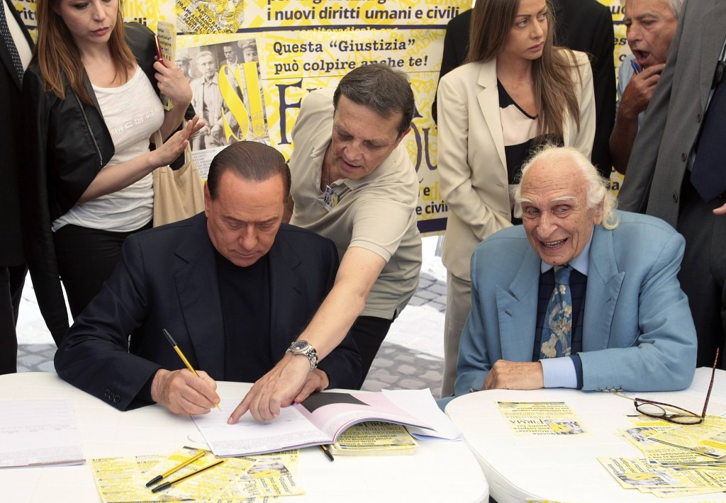 Referendum radicali senza quorum La Cassazione: firme insufficienti