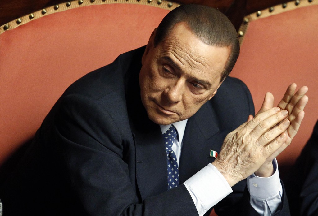 Giunta, ora Berlusconi vuole accelerare