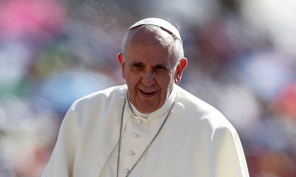 Pace, adesione sunnita al digiuno del Papa