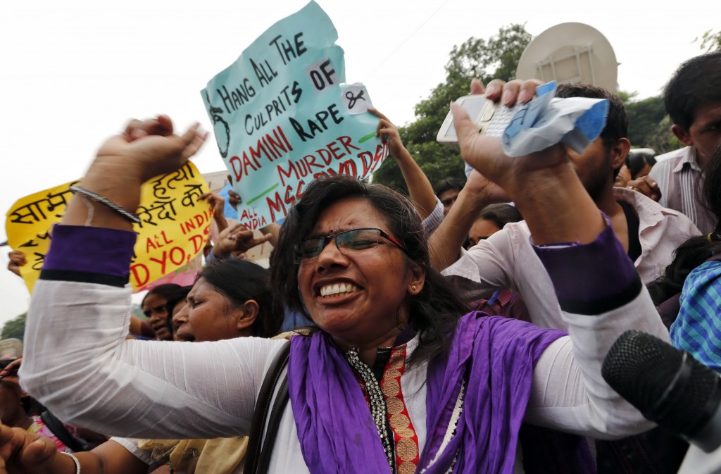 Stupro di New Delhi, vendetta è compiuta