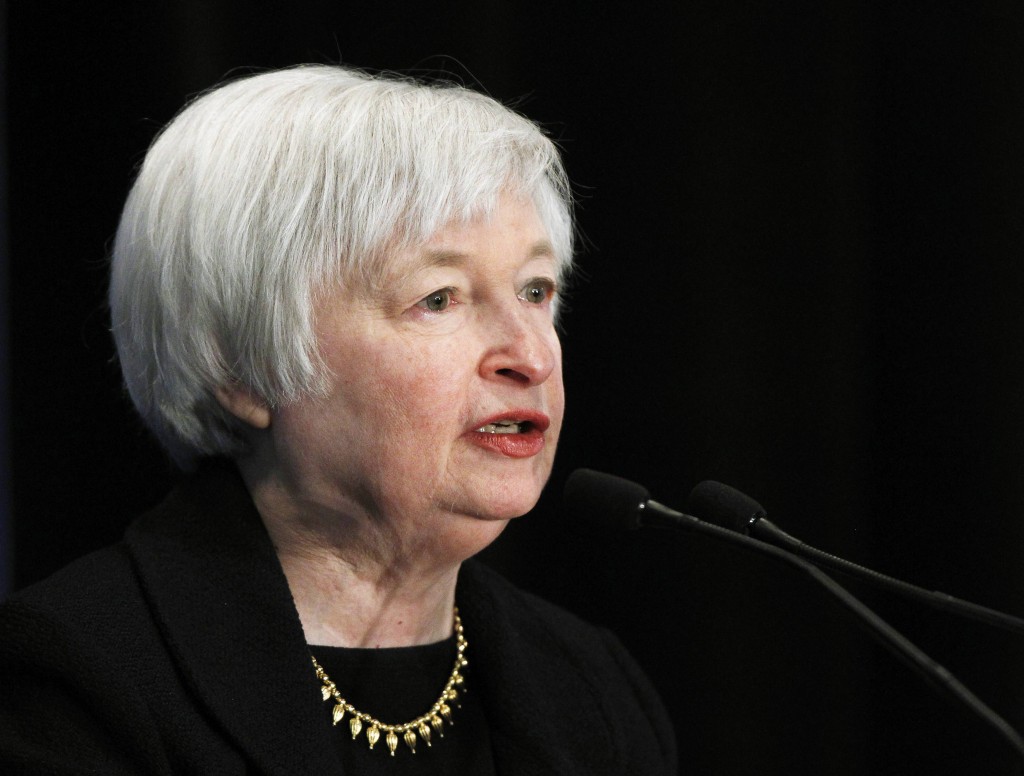 Fed, esultanza «liberal» per il ritiro di Summers