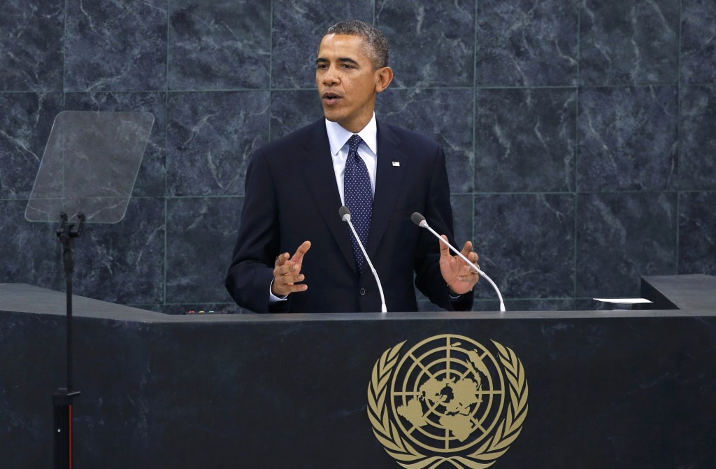 Siria, Obama cerca l’Iran