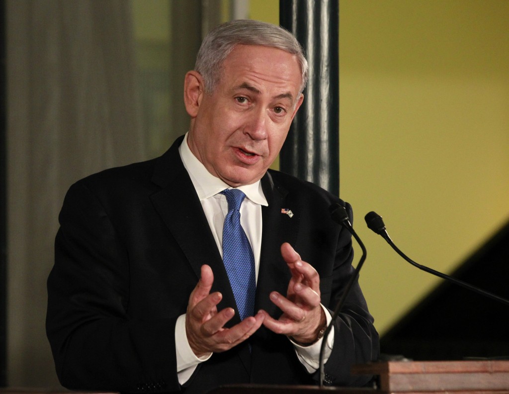 Obama-Netanyahu: «Contro l’Iran tutte le opzioni rimangono sul tavolo»